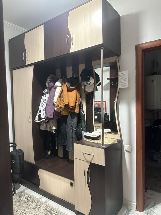 Мебель для прихожей