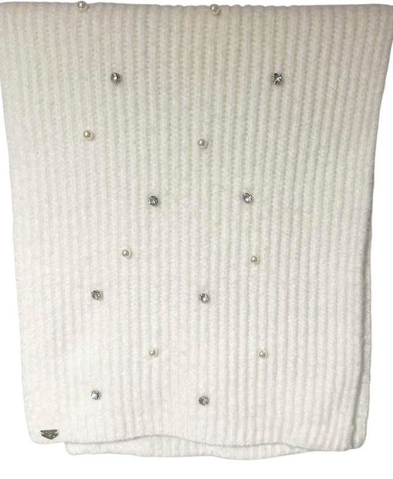 Шал Twinset в екрю, отлично състояние