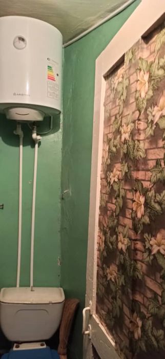 Сдаётся однокомнатная квартира