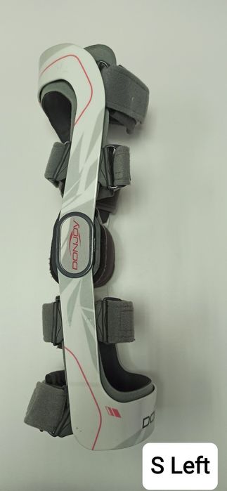 Orteze genunchi DonJoy/S/M/L/XL/Renegade/OA Adjuster/moto/fotbal/ski