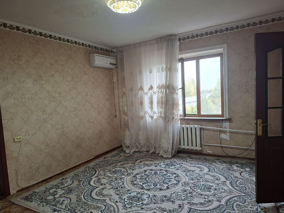 Arenda kvartira, Dostlik -2