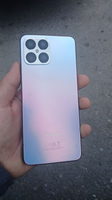 Xonir X8 Xotira 128 gb