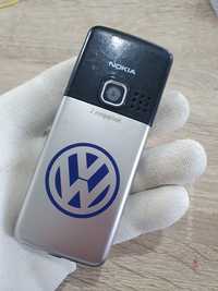 Nokia 6300 Silver Volkswagen!