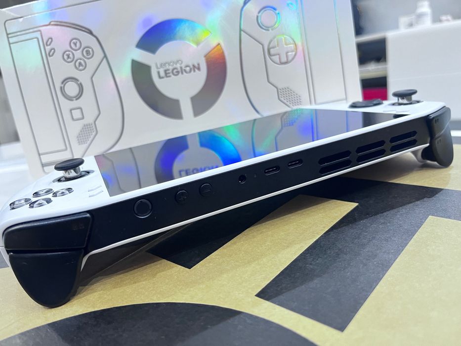 Lenovo Legion GO S