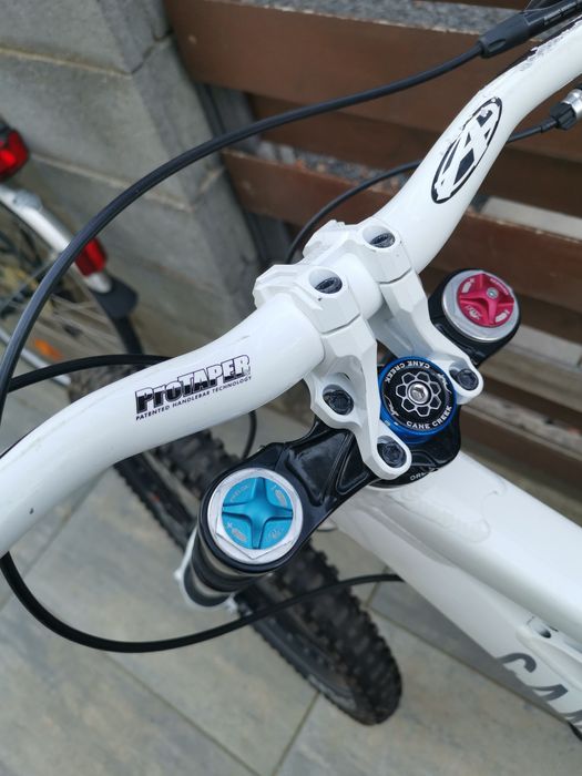 Vând Canyon torque frx 9.0