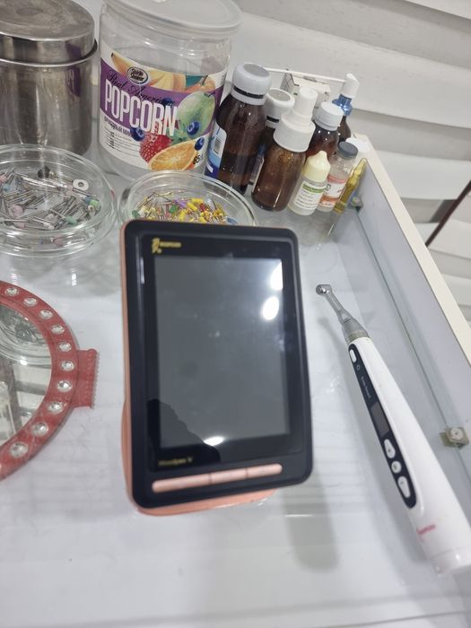Кресло, стоматология, вся комплектация Stamotolog jihozlari sotiladi