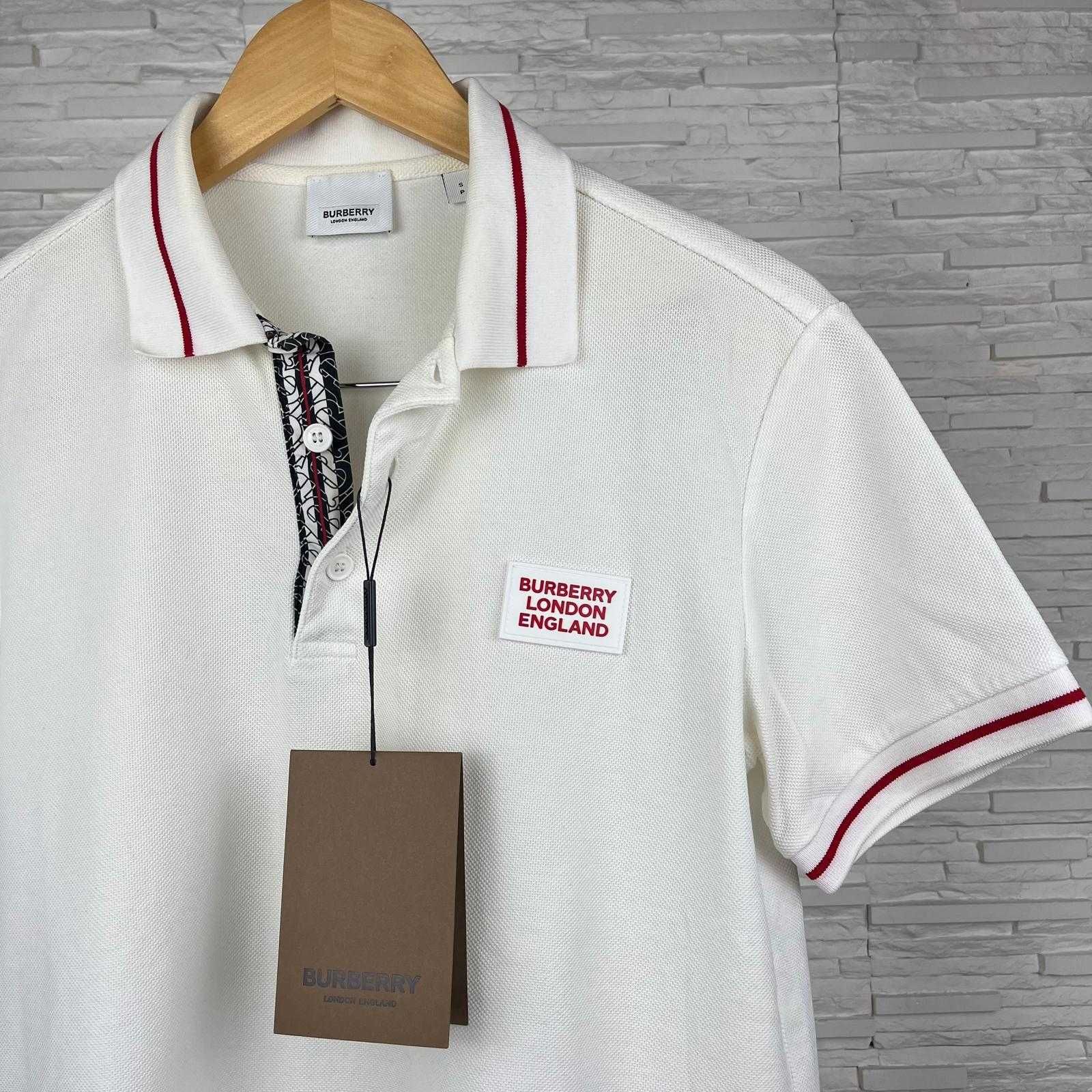 Тениска Burberry