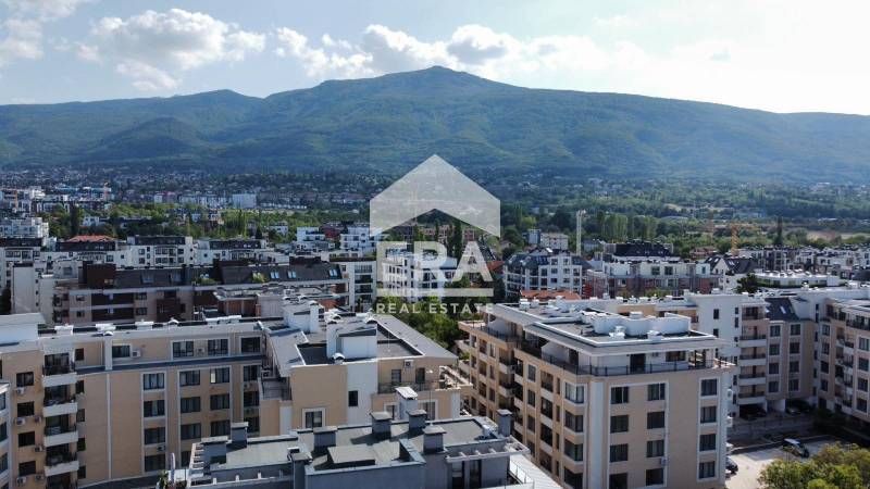 Продава се Тристаен апартамент в София, Кръстова вада - 104 кв.м за 2301 €/кв.м - Снимка #2