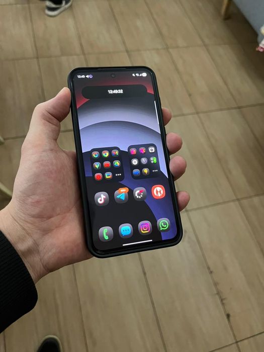 Samsung A55 5g обмен