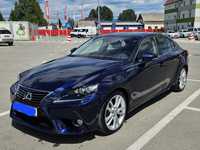 Lexus IS300h 2014