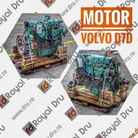 Motor Volvo D7D ECE2 second hand
