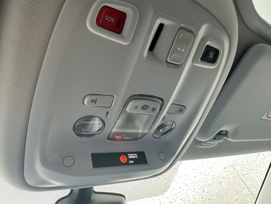 Peugeot 308 SW Olanda