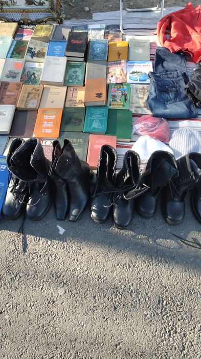 Продам всё что на фото