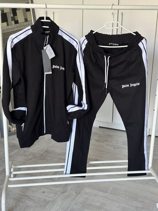 Trening Palm Angels Off White amiri balenciaga