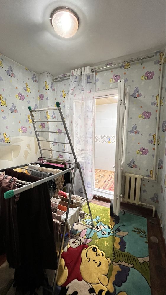 СПУТНИК-15   3/1/4, 2/6 балкон