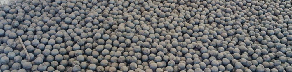 Шар стальной помольный 100 mm (Yangi, Sifatli)shar