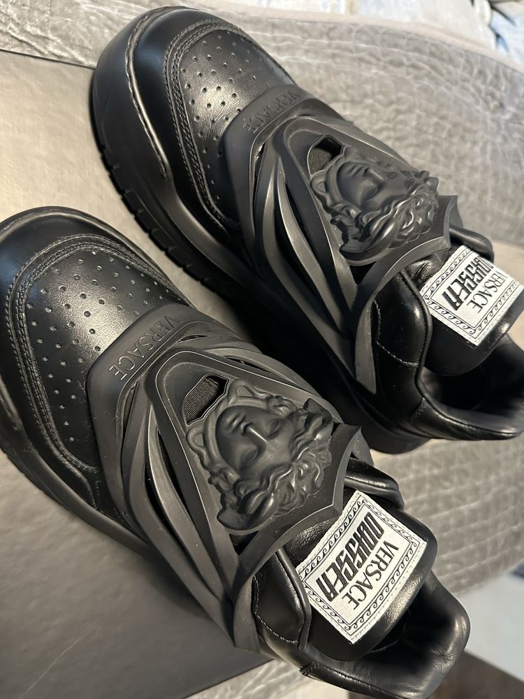 Обувки Versace Odissea - 44 номер