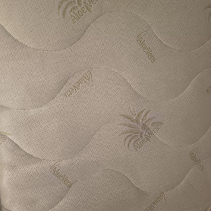 Двулицев матрак 160/200