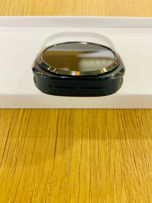 Samsung Galaxy Watch Ultra, 47 мм, LTE, Titanium Grey, SM-L705F