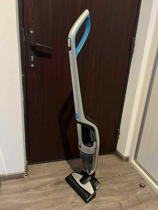 Aspirator vertical PowerPro Aqua 3in1 Philips