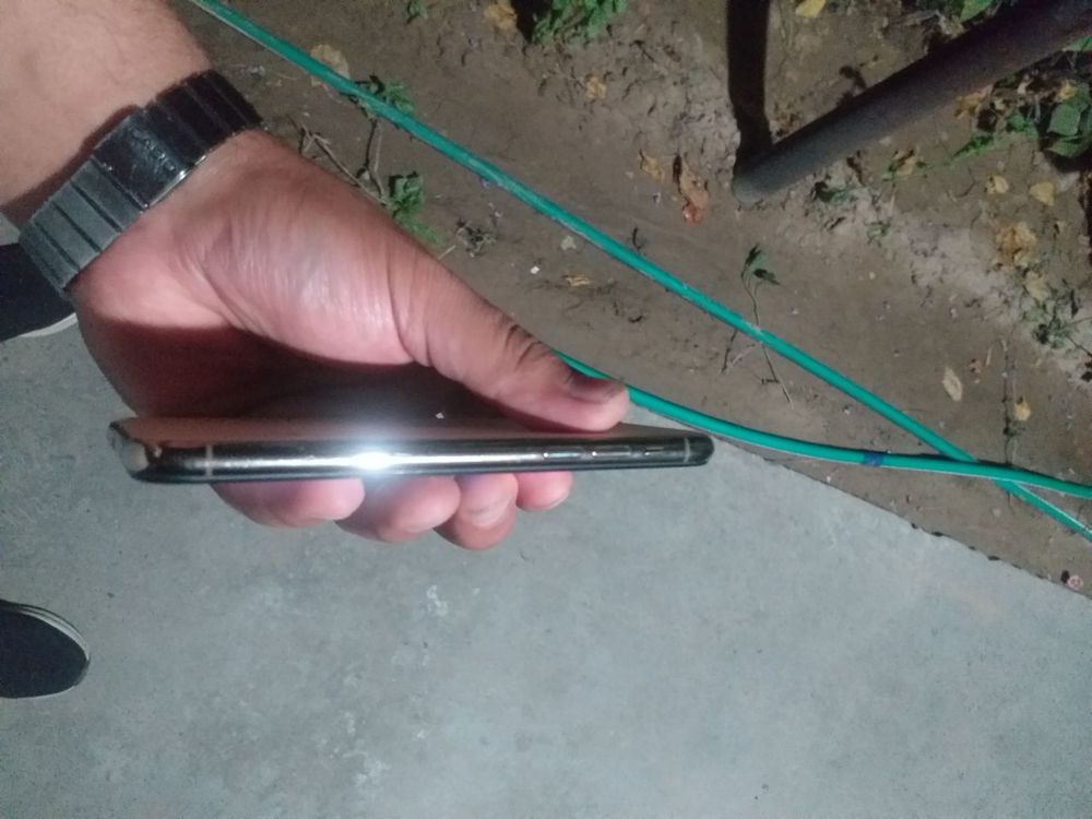 Iphone 11 pro 256
