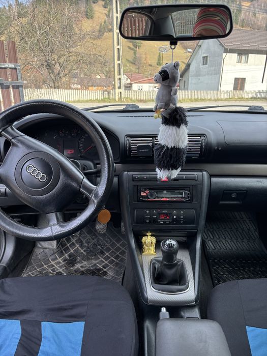 Vand audi a4 b5 facelift