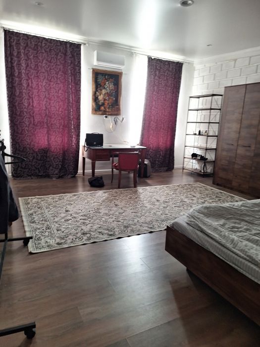 Аренда  части дома, отдельный вход