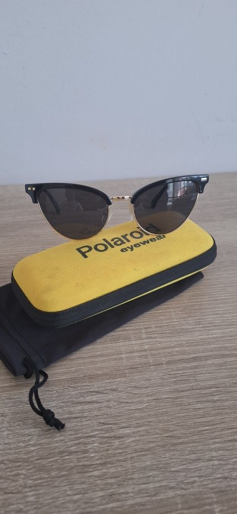 Слънчеви очила на Polaroid