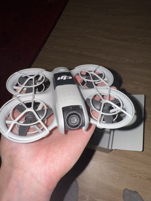 DJI Avata Neo Fly More Combo — почти новый, идеальное состояние