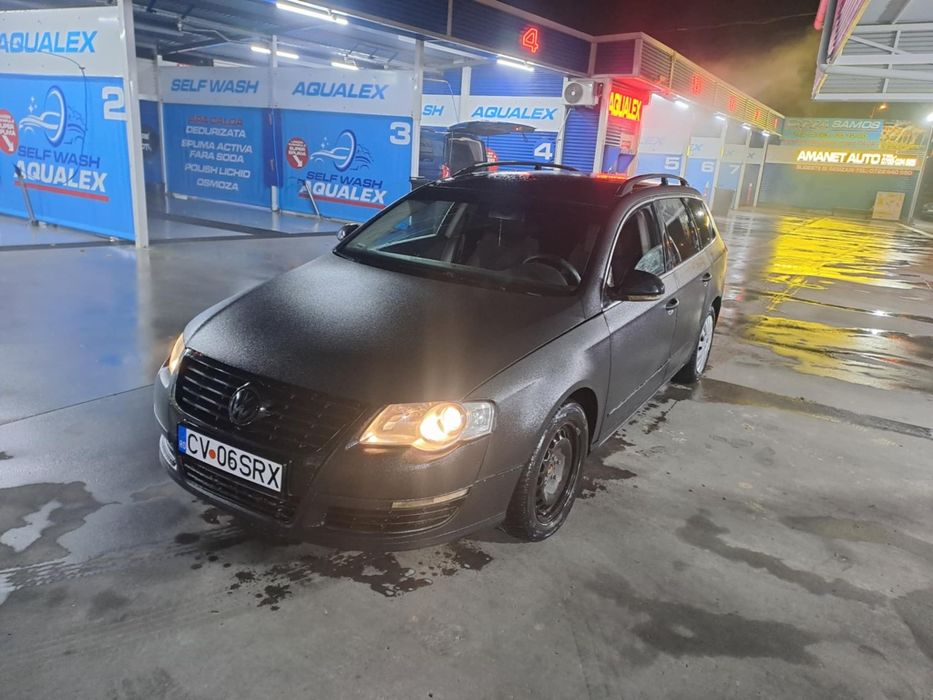 Vand urgent b6 doar azi