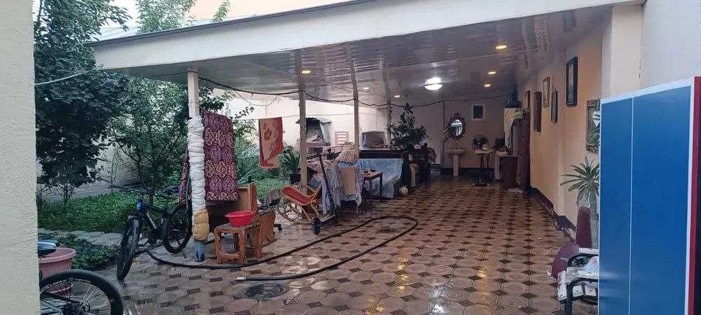 Sotiladi Дом подЗастройку 1 Линия 3 сотки Мирабад Саракулька Фасад 15м