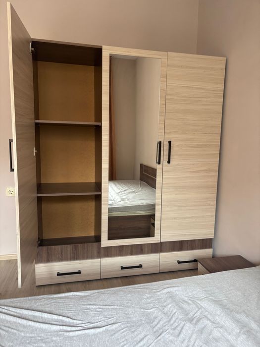 Спално обзавеждане