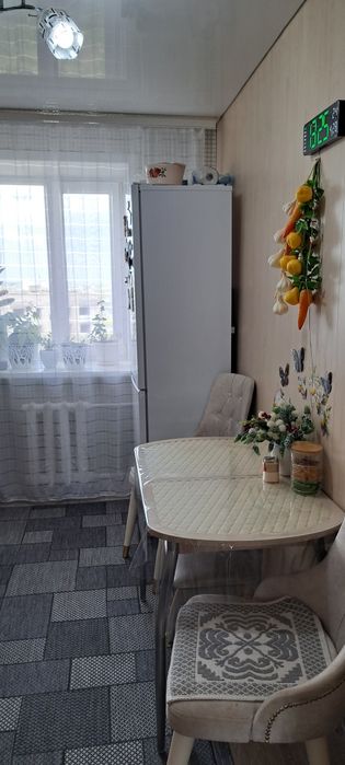 Продаётся квартира!