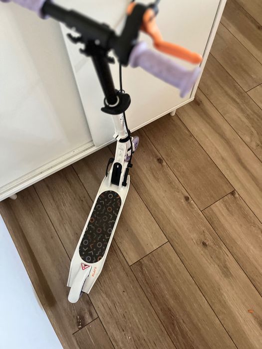 Trotineta pt copii 4-6 ani (95-130cm)