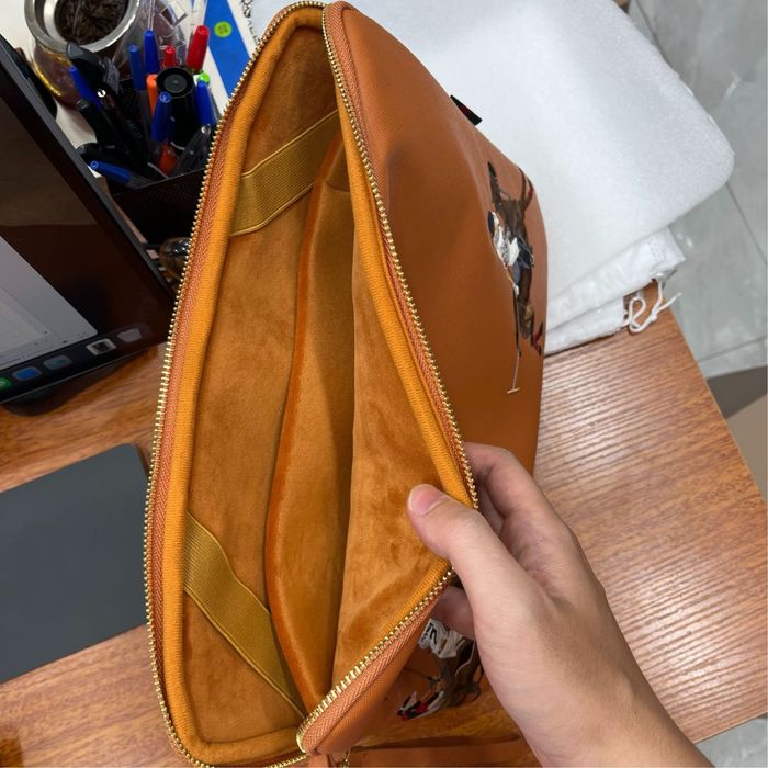 Сумки Polo для ноутбука