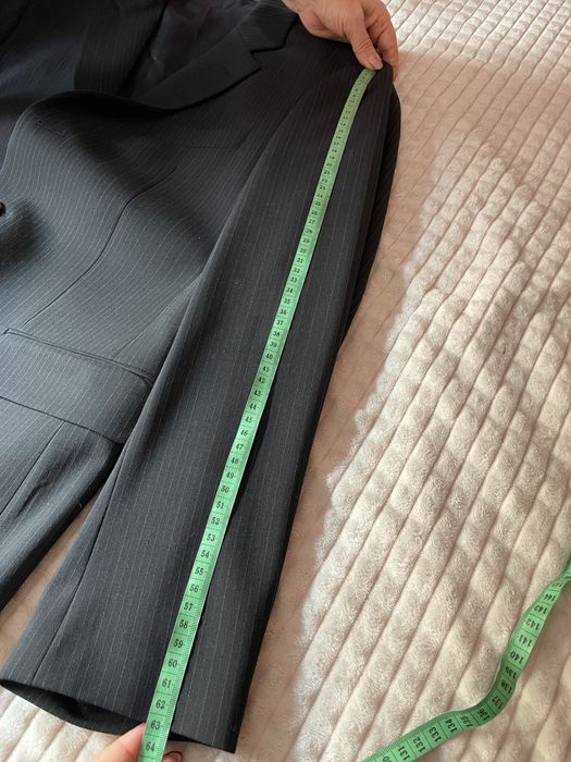 Costum barbari Dinasty 46