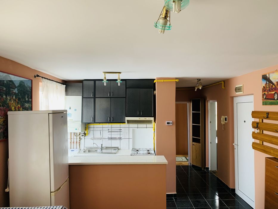 Ultracentral  Ofer spre Închiriere Ap.3 Camere