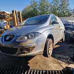 Seat Altea 1.9tdi BKC 105к за части