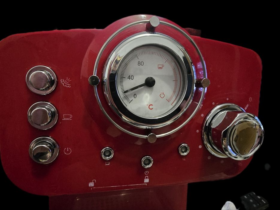 Expresor Myria 15 bar 1100w