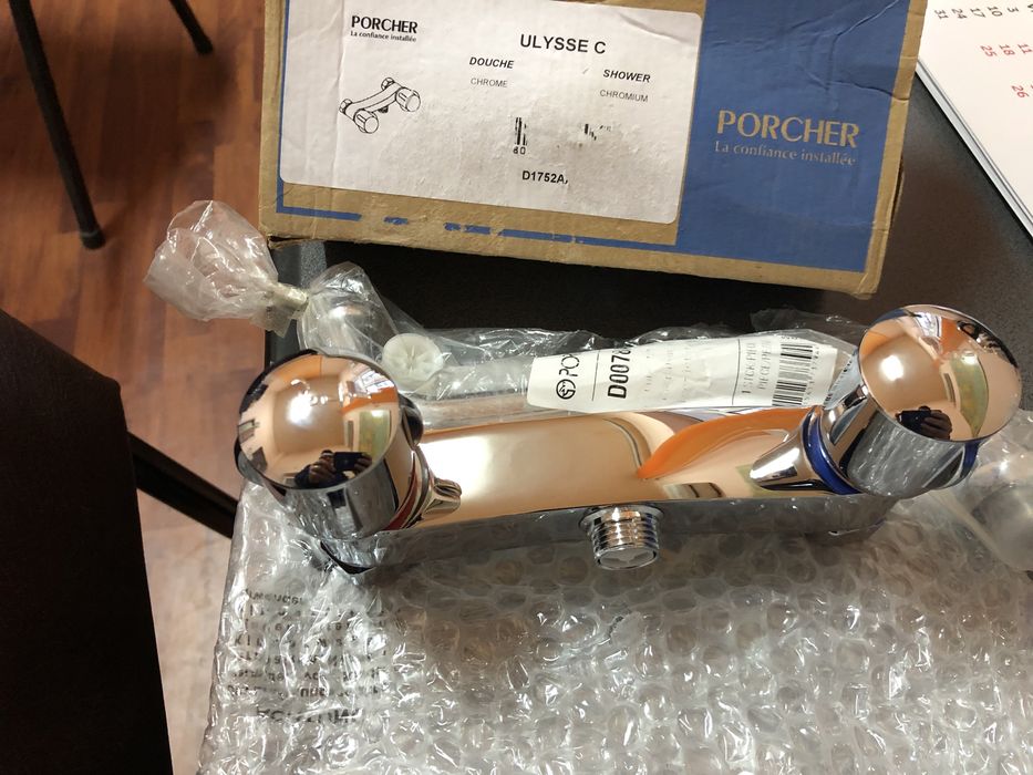 Baterie  HANSGROHE, GROHE originale