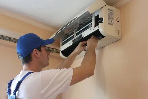 Мастерская Ремонт Кондиционера и установка Кандиционер Кондер