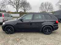 motor bmw x5 e 70 2012 tip M57d30A cutie automata