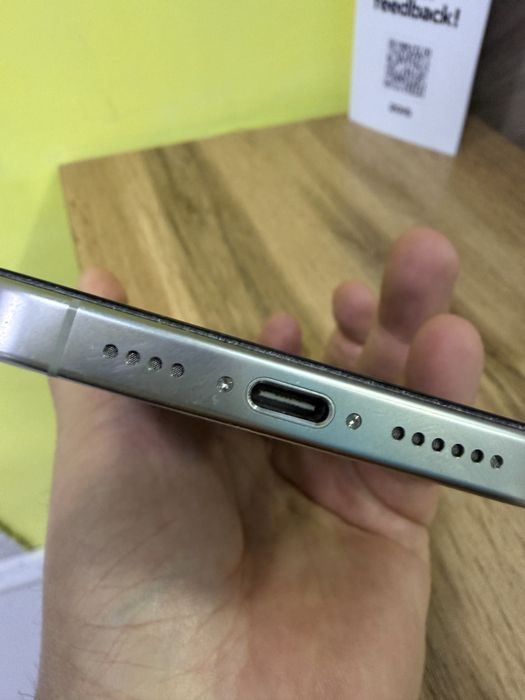 iPhone 16 Pro Max 1 tb