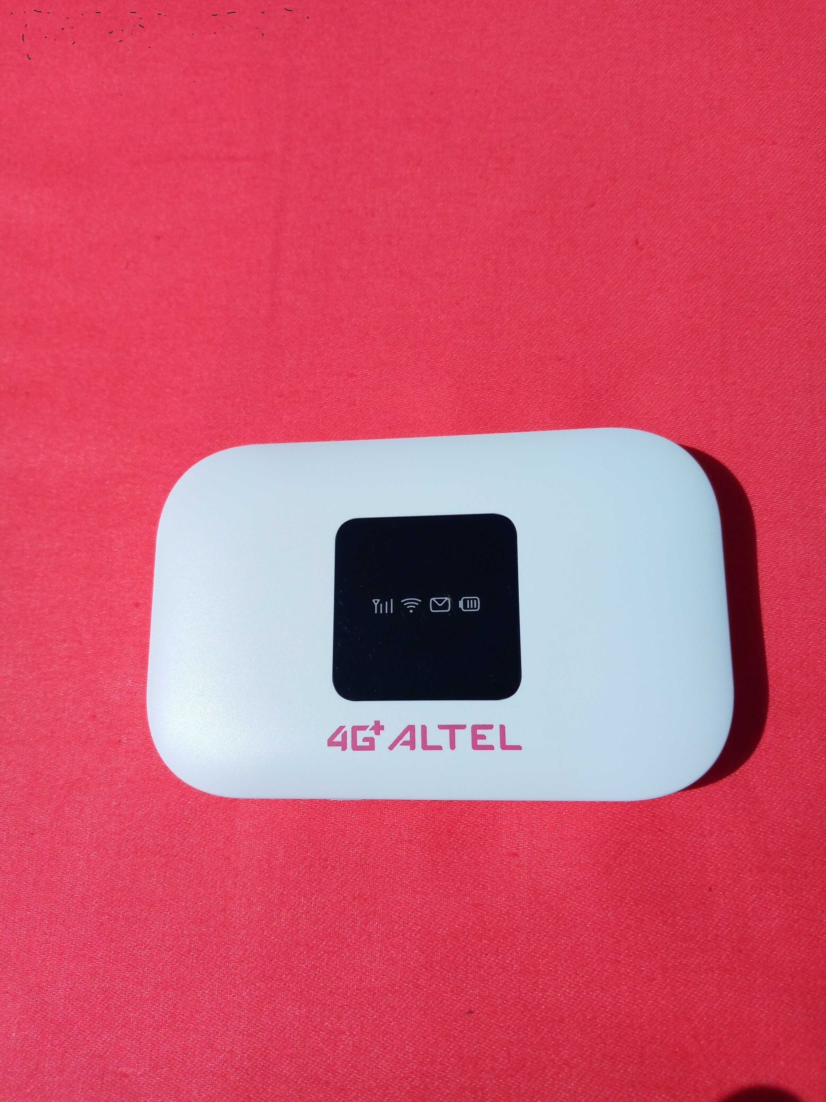 аккумулятор новый билайн актив алтел теле2 роутер модем вайфай wifi