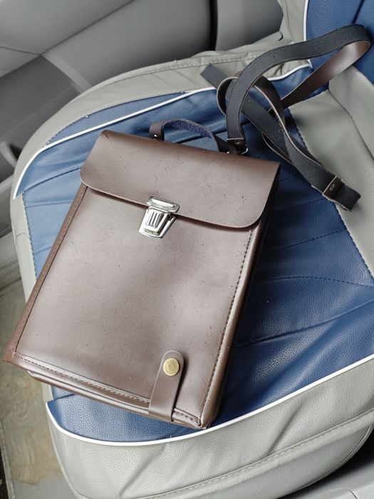 Сумка военное, планшет