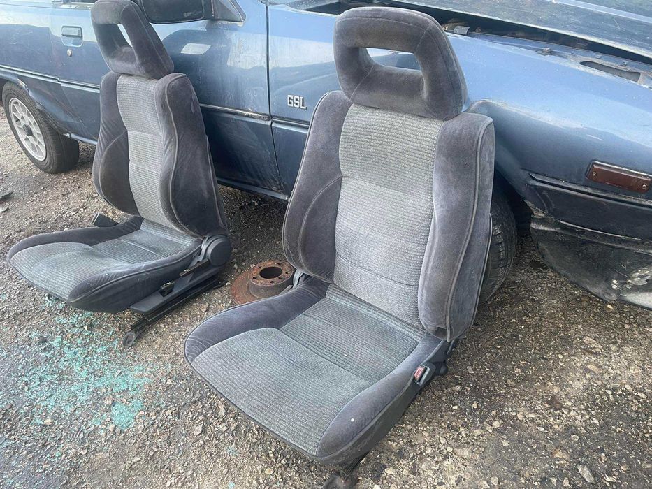 Митсубиши Кордия 1800 / Mitsubishi Cordia 1800 цяла или на части