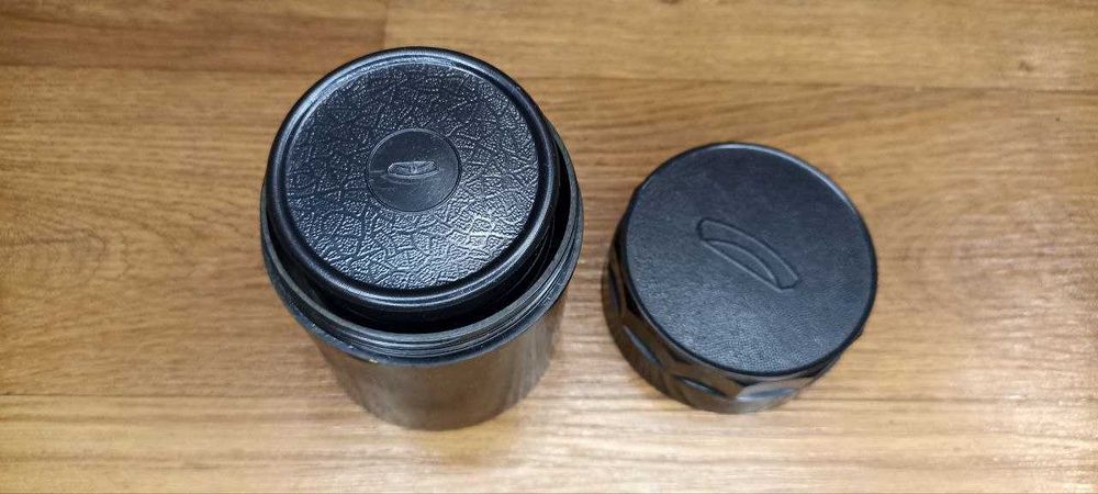 Объектив  Гелиос 44-2