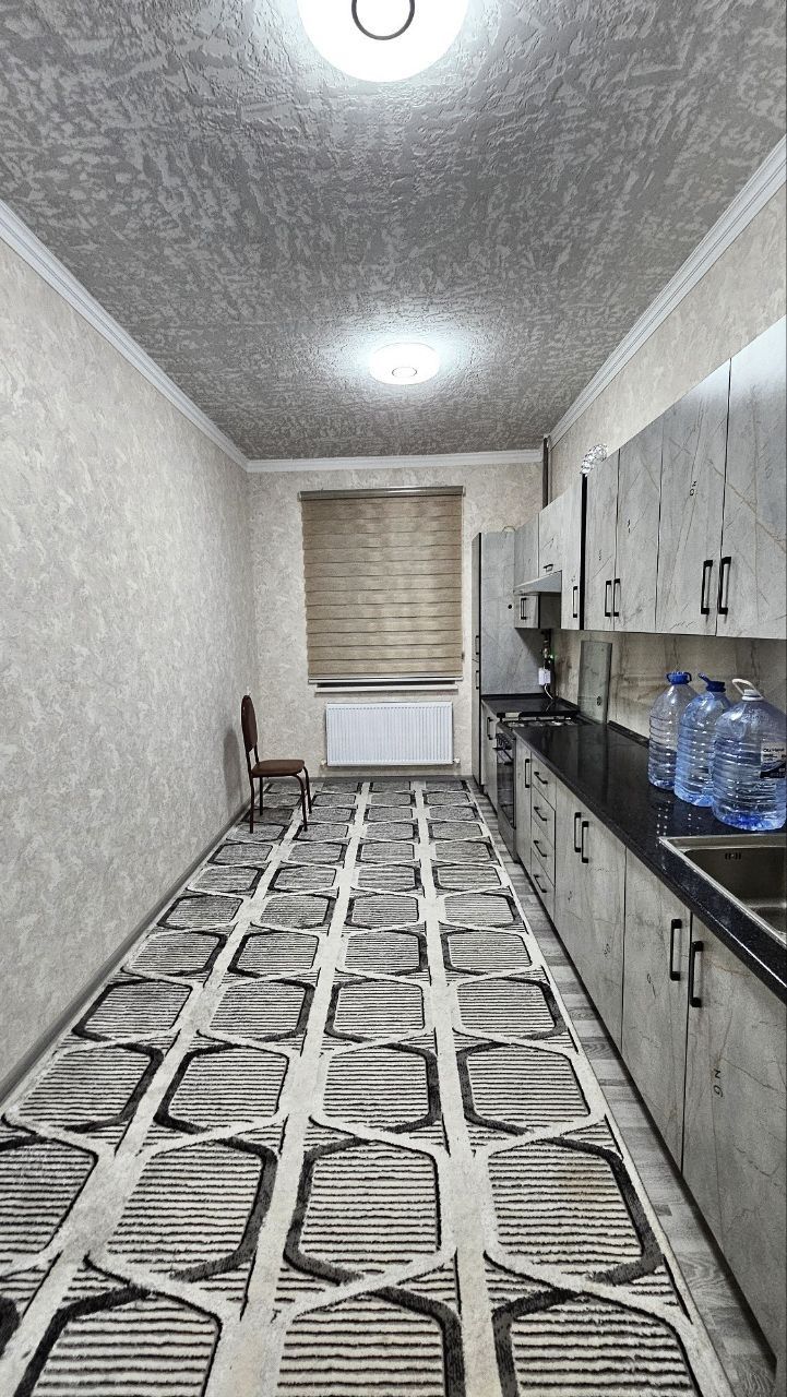 2 хонали квартира