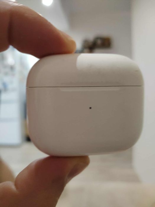 Безжични слушалки Airpods