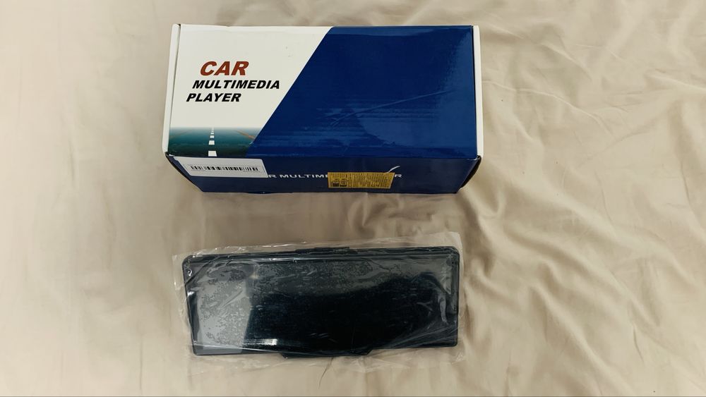 Vand navigatie masina